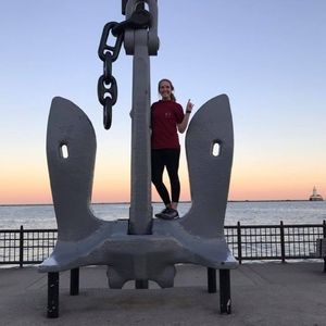 Meet your Posher, Carly